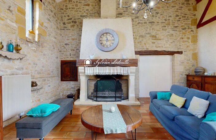 Chambres d'hôtes sur 4 Ha au Eyzies — photo 5