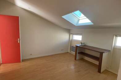 Appartement 2 pièces 128000 €