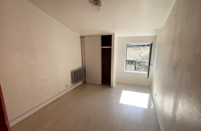 Appartement T1 bis coeur de Laleu La Rochelle — photo 2