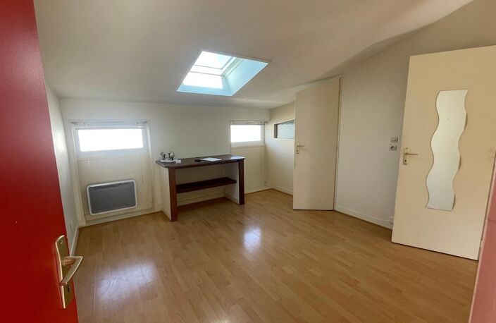 Appartement T1 bis coeur de Laleu La Rochelle — photo 3