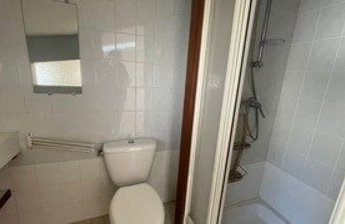 Appartement T1 bis coeur de Laleu La Rochelle — photo 4