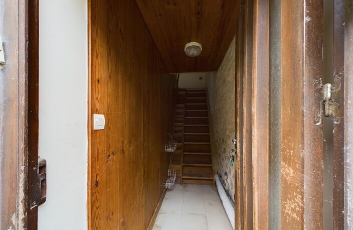 Appartement T1 bis coeur de Laleu La Rochelle — photo 5