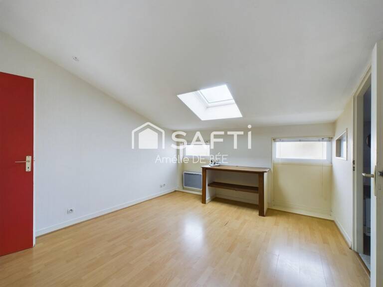 Appartement T1 bis coeur de Laleu La Rochelle — photo 1