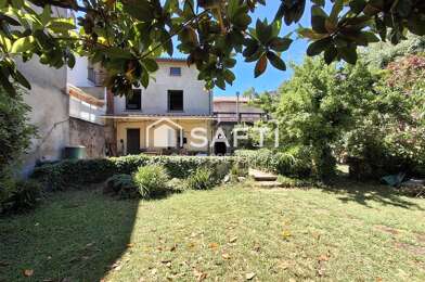 Maison 7 pièces 179000 €