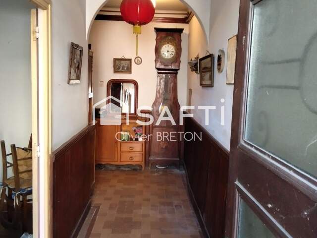 Belle maison — photo du bien
