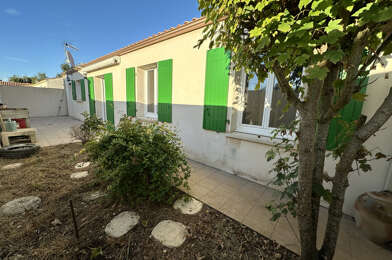 Maison 4 pièces 253200 €