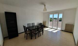 Appartement 3 Pièces 60 m² à louer à Béziers (34500)