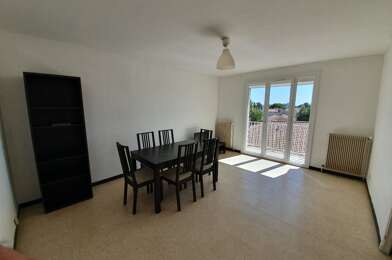 Appartement 3 pièces 575 €