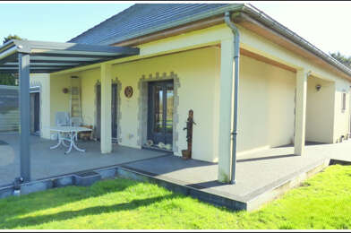 Maison 7 pièces 257000 €