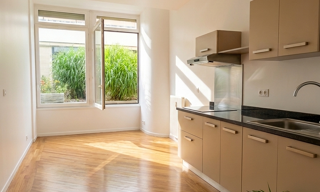 Appartement 1 Pièce 24 m² à louer à Fontenay-aux-Roses (92260)