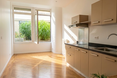 Appartement 1 pièces 778 €