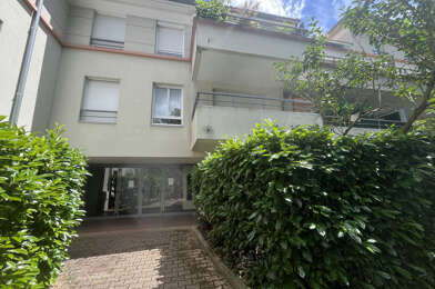 Appartement 3 pièces 975 €