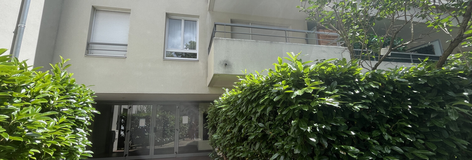 Appartement 3 Pièces 60 m² à louer à Lyon 5 (69005)