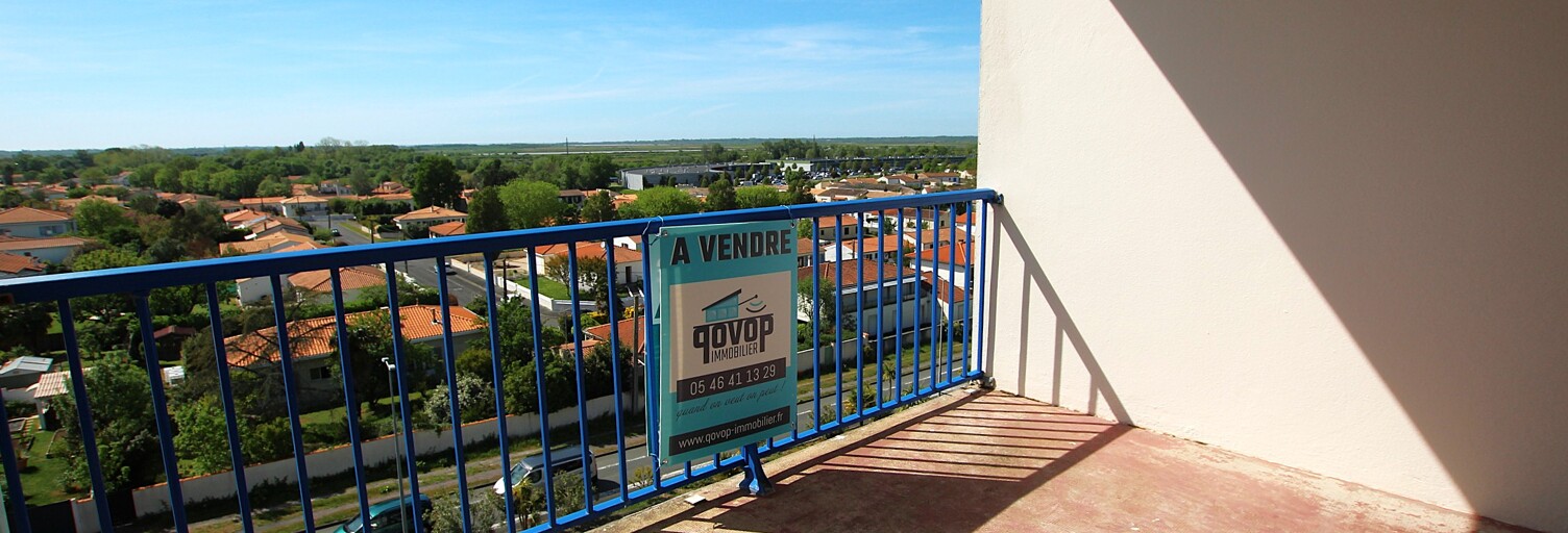 Maison 6 Pièces 110 m² à vendre à Marennes-Hiers-Brouage (17320)
