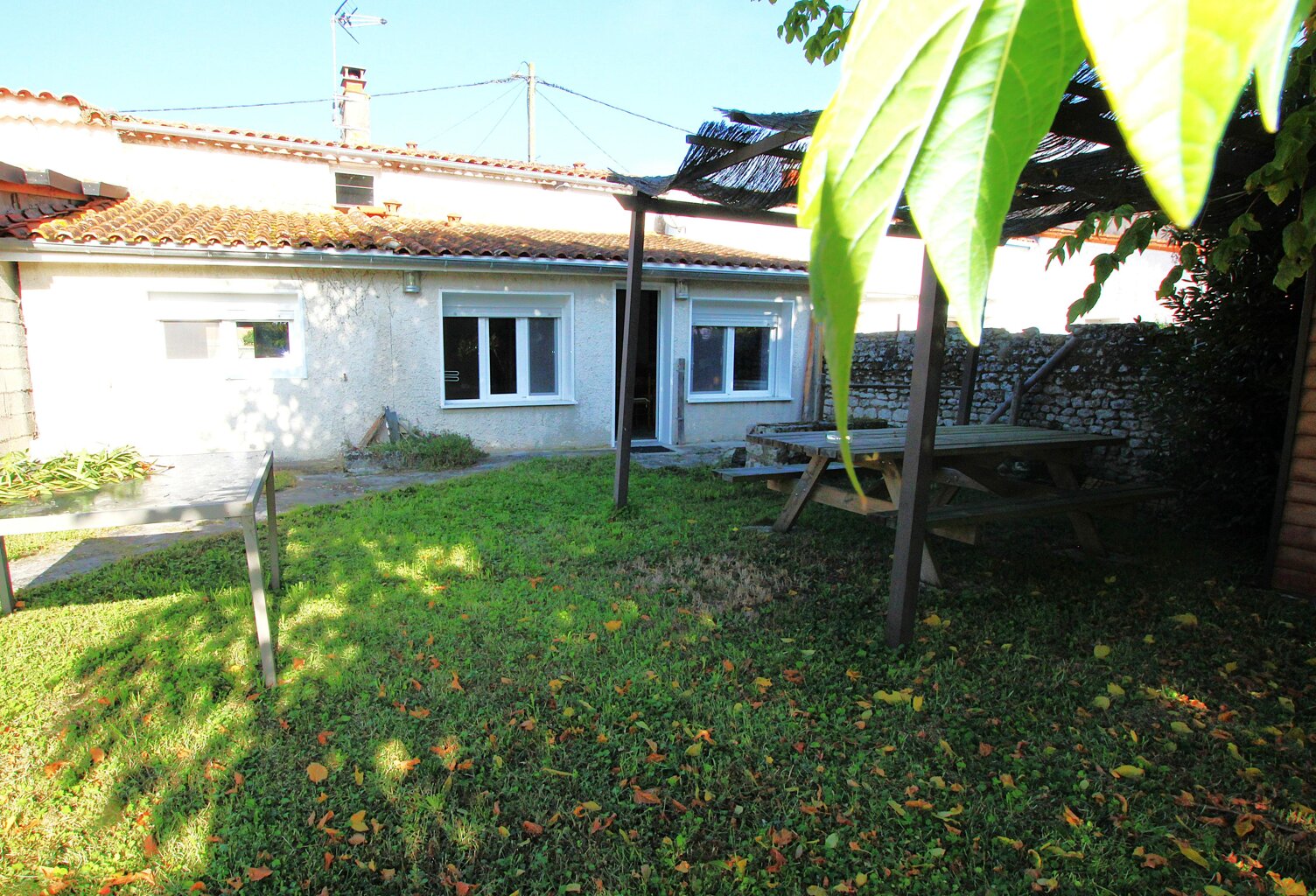 Agréable maison – Proche Rochefort et Marennes — photo 1