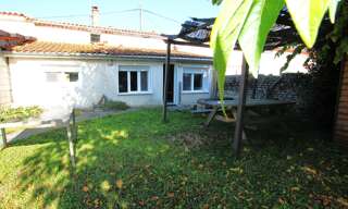 Maison 6 Pièces 110 m² à vendre à Marennes-Hiers-Brouage (17320)
