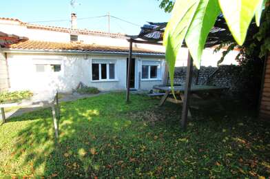 Maison 6 pièces 262000 €