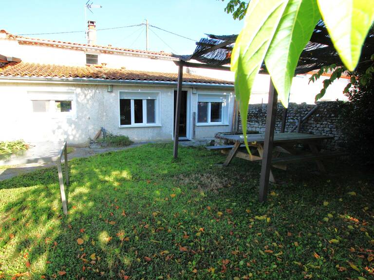 Agréable maison – Proche Rochefort et Marennes — photo 1