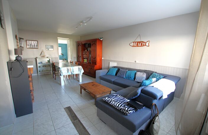 Agréable maison – Proche Rochefort et Marennes — photo 2