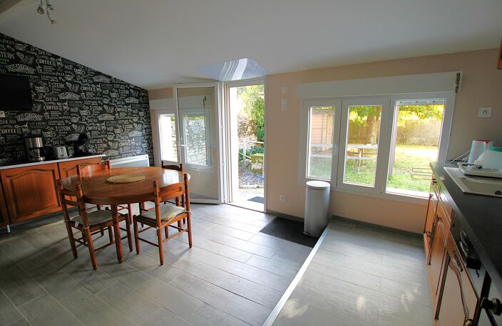 Agréable maison – Proche Rochefort et Marennes — photo 3