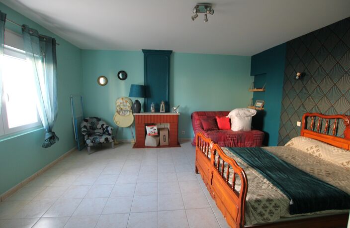 Agréable maison – Proche Rochefort et Marennes — photo 4