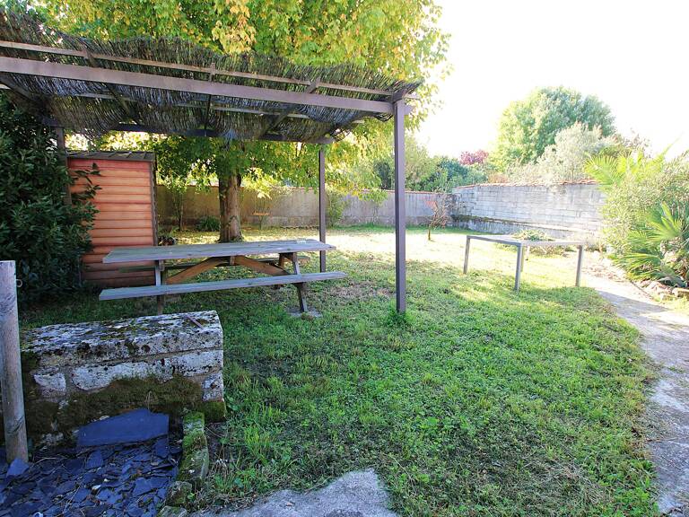 Agréable maison – Proche Rochefort et Marennes — photo 1