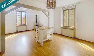 Appartement 4 Pièces 112 m² à vendre à Docelles (88460)