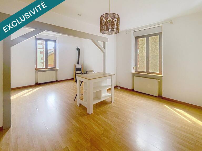 Appartement spacieux idéalement situé — photo 1