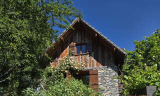 Maison 81 m² en viager Venanson (06450)
