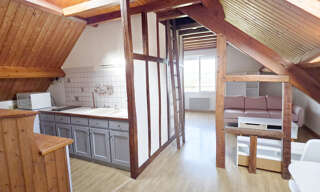 Appartement 1 Pièce 33 m² à vendre à Beauvais (60000)