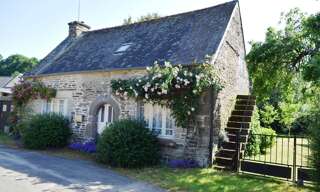 Maison 3 Pièces 80 m² à vendre à Plélauff (22570)
