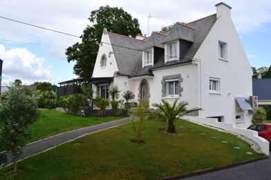 Maison 6 pièces 369000 €