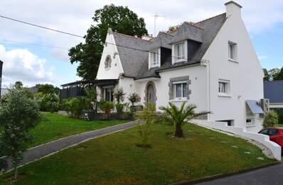 Maison — photo du bien