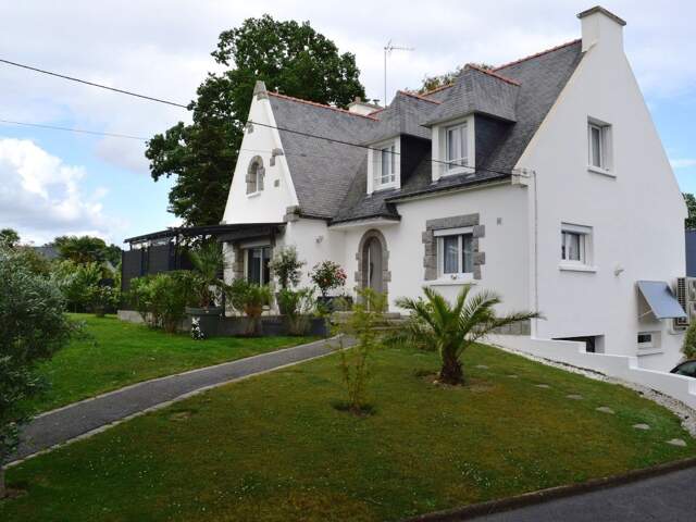 Maison — photo du bien