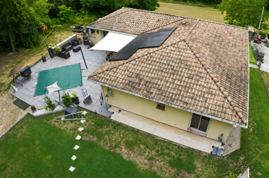 Maison 7 pièces 436800 €