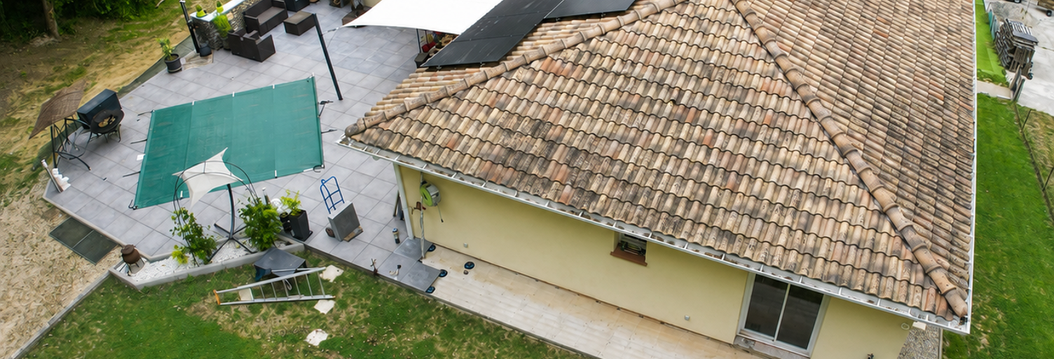 Maison 7 Pièces 165 m² à vendre à Puydaniel (31190)