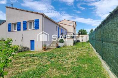 Maison 4 pièces 335000 €