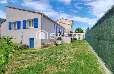 Montesquieu-des-Albères - Maison de plain-pied — photo du bien