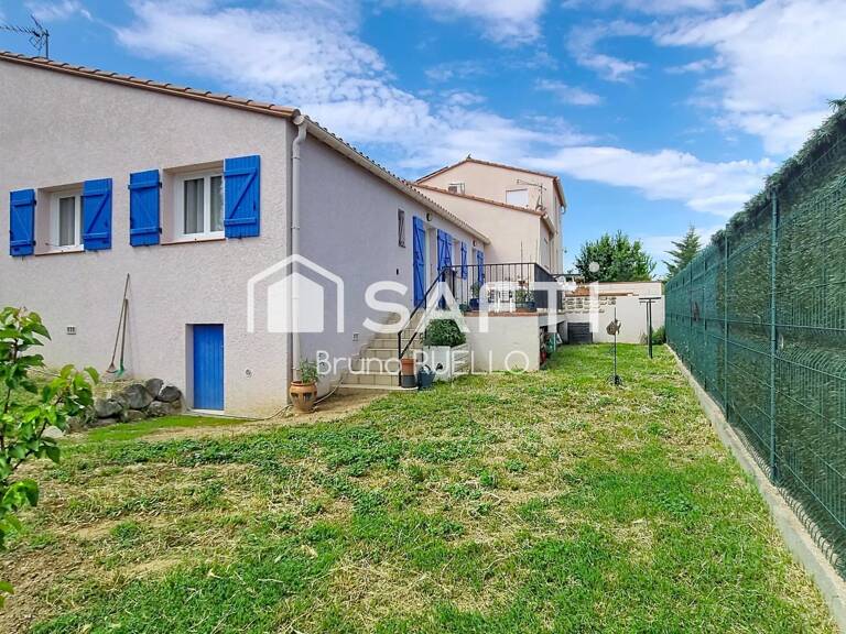 Montesquieu-des-Albères - Maison de plain-pied — photo 1
