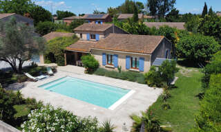 Maison 4 Pièces 121 m² à vendre à Le Thor (84250)