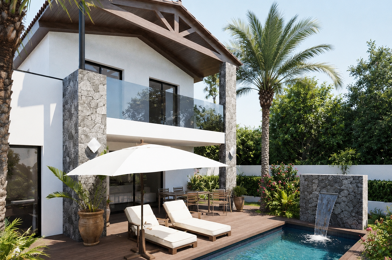 Maison 5 pièces 595000 €