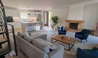 Maison 4 Pièces 125 m² à vendre à Sérignan (34410)