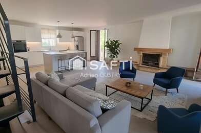 Maison 4 pièces 189000 €