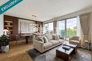 Appartement 5 pièces 795000 €