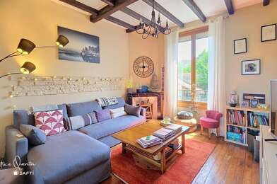 Appartement 3 pièces 164500 €