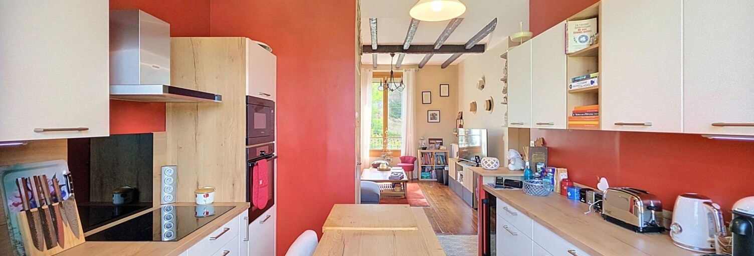 Appartement 3 Pièces 66 m² à vendre à Le Mérévillois (91660)