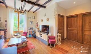 Appartement 3 Pièces 66 m² à vendre à Le Mérévillois (91660)