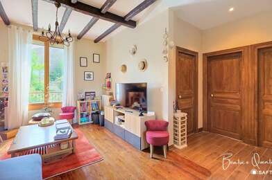 Appartement 3 pièces 155000 €