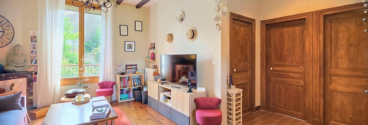 Appartement 3 Pièces 66 m² à vendre à Le Mérévillois (91660)