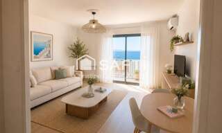Appartement 3 Pièces 74 m² à vendre à Ajaccio (20090)